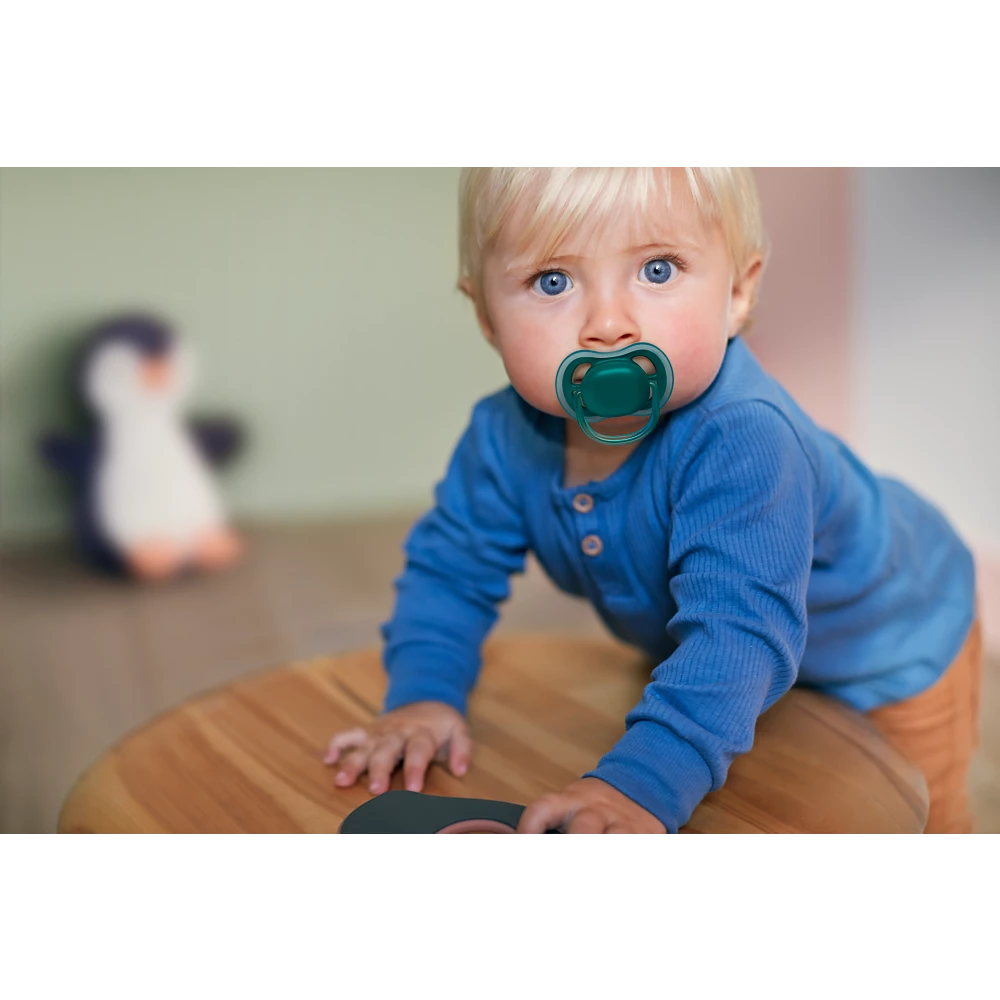 Avent ultra air Pacifier (SCF085/52)