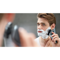 Norelco Shaver 6540 Wet and dry electric shaver (S6540/99)