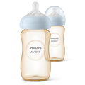 Avent Natural Response PPSU Baby Bottle (SCY943/12)