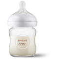 Avent Glass Natural Response Baby Bottle (SCY910/01)