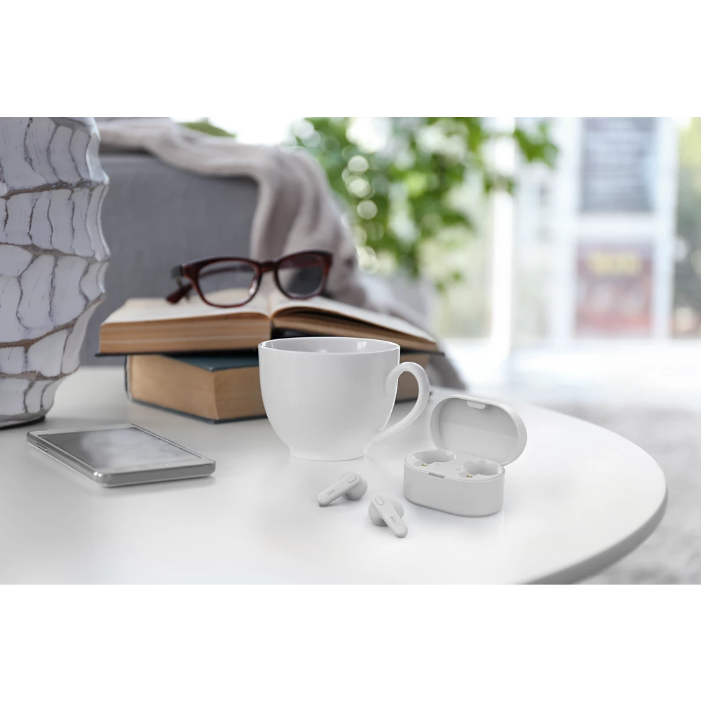 True Wireless Headphones (TAT1138WT/00)