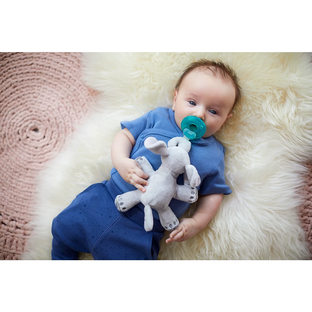 Avent Soothie snuggle (SCF347/03)