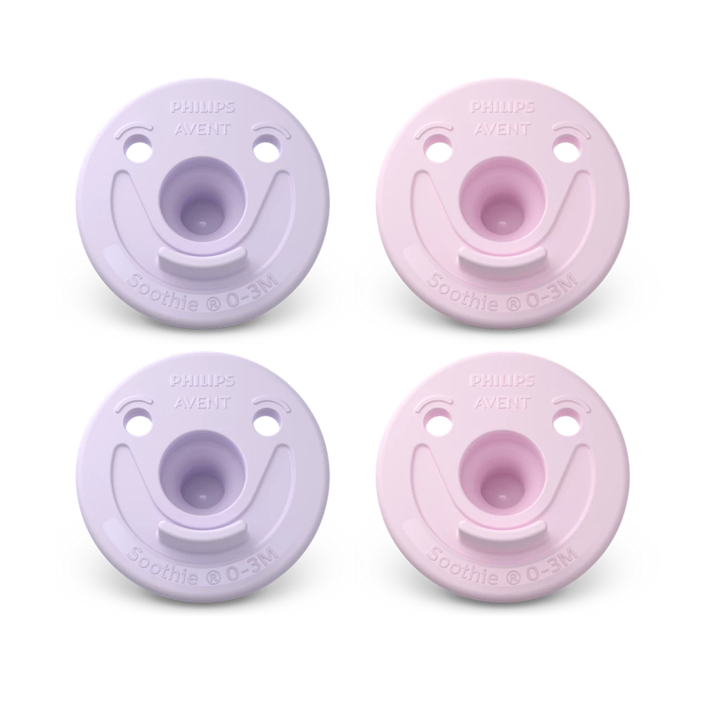 Avent Soothie Pacifier (SCF190/70)