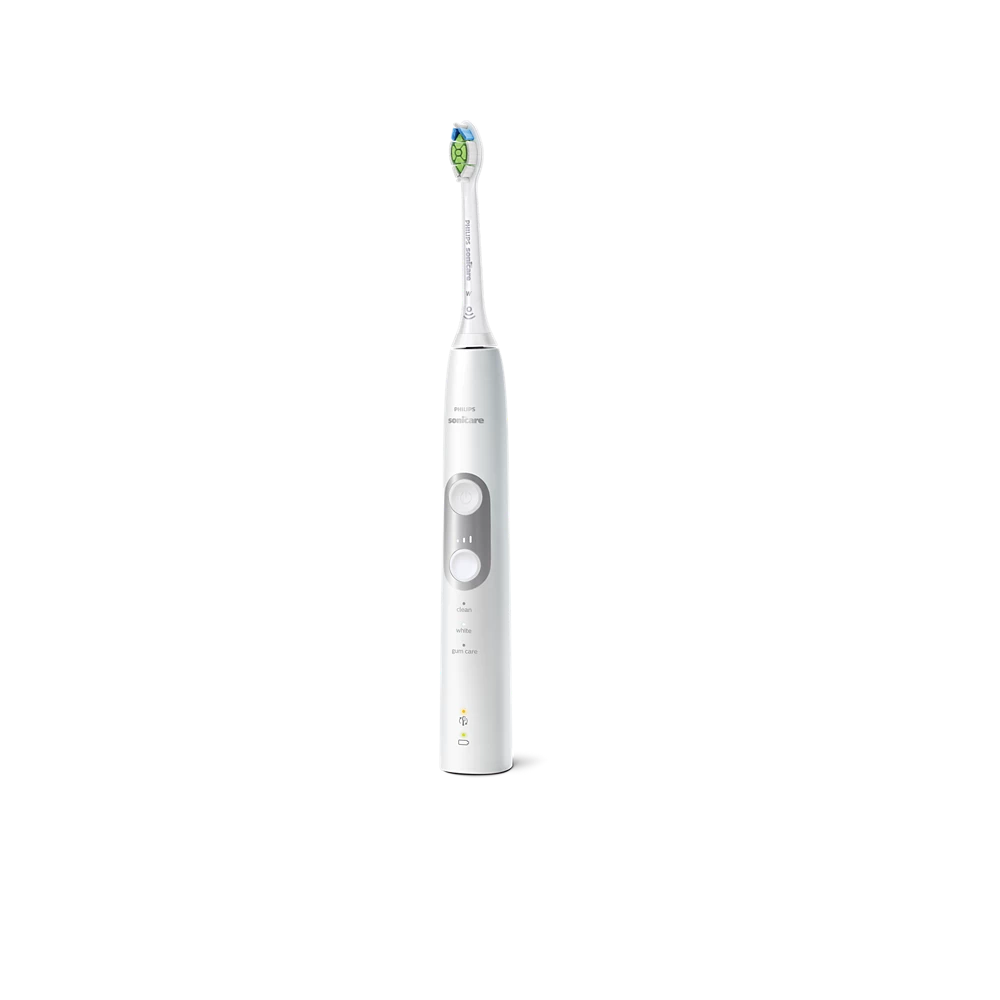 Sonicare ProtectiveClean 6100 Sonic electric toothbrush (HX6422/86)