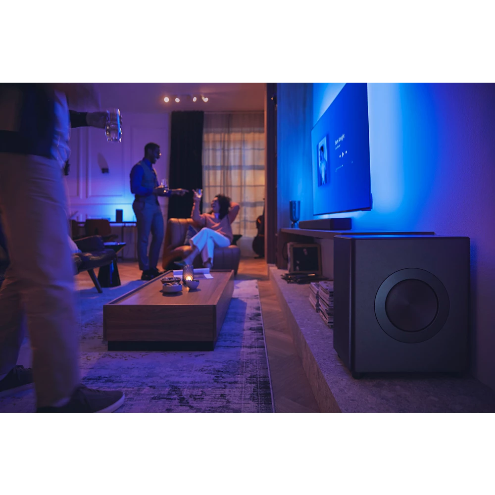 Fidelio Wireless subwoofer (TAFW1/37)