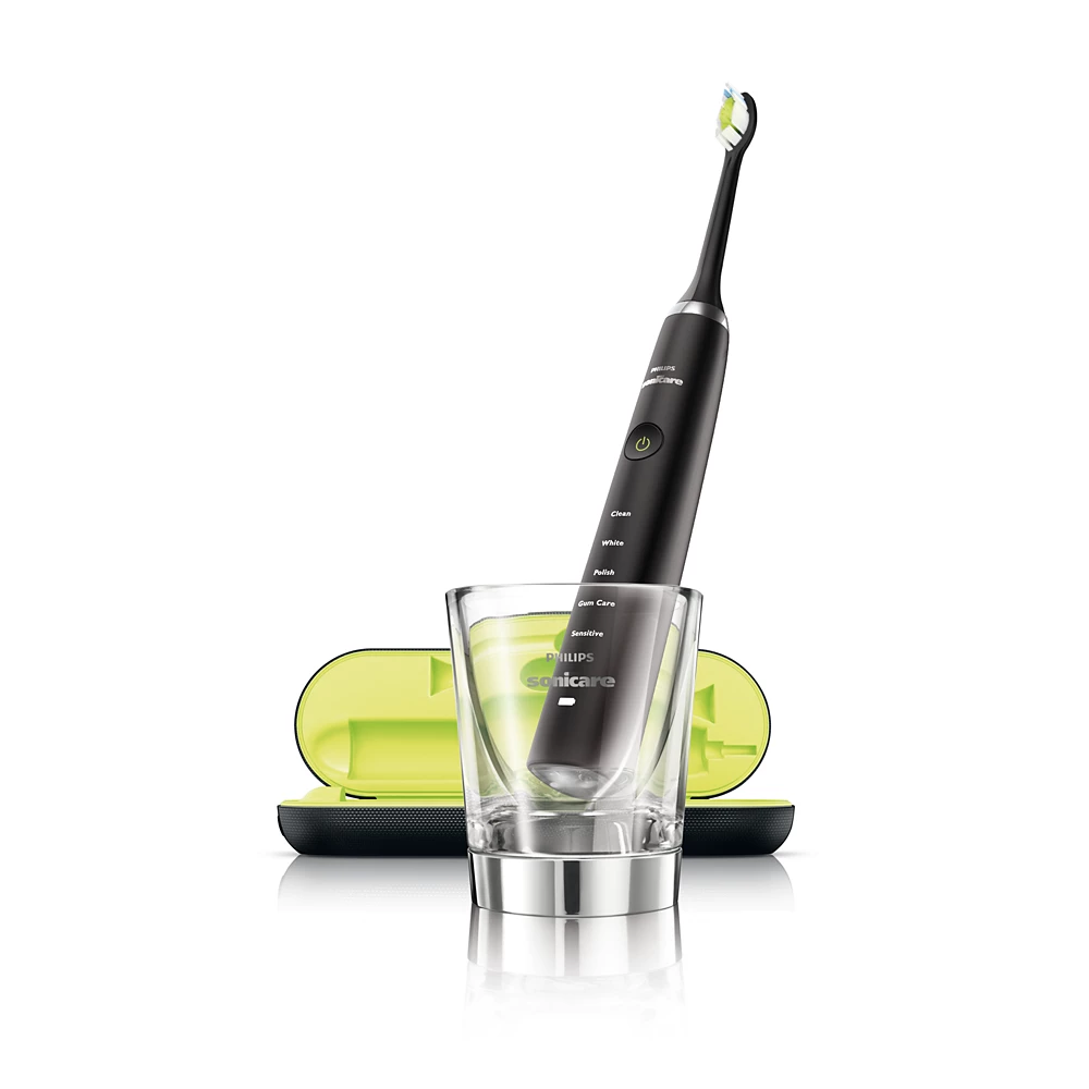 Sonicare DiamondClean Sonic electric toothbrush (HX9352/30)