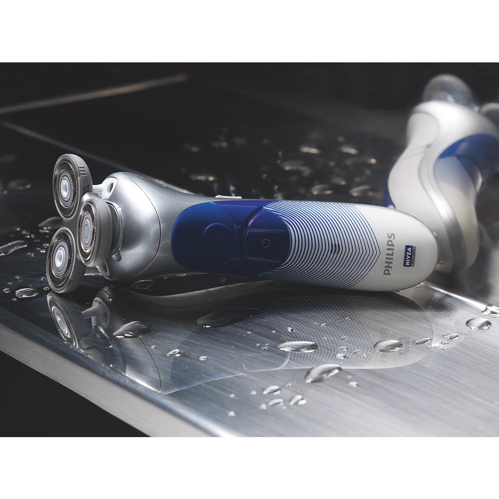NIVEA FOR MEN razor (HS8420)