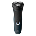 Norelco Shaver 2100 Dry electric shaver Series 2000 (S1111/81)