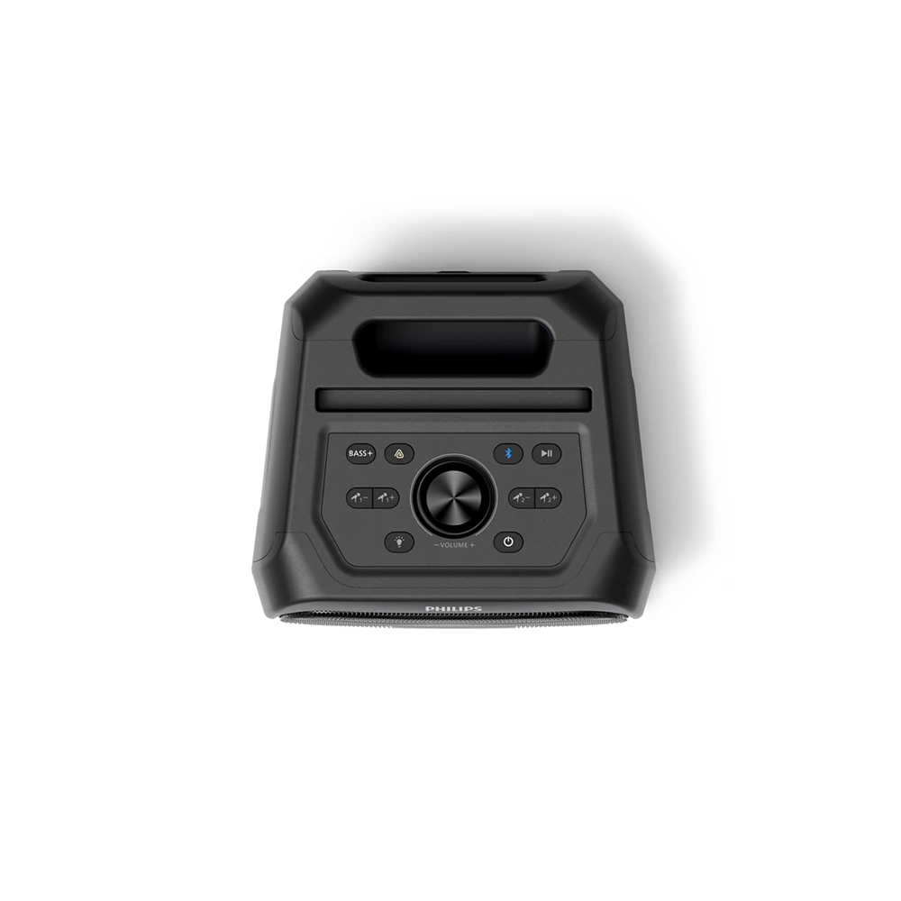 Bluetooth party speaker (TAX3000/37)