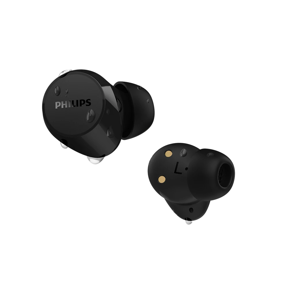 True Wireless Headphones (TAT1209BK/00)