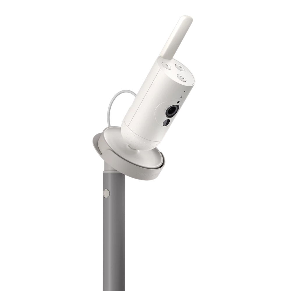 Avent Premium Connected Baby Monitor Connected (SCD971/26)