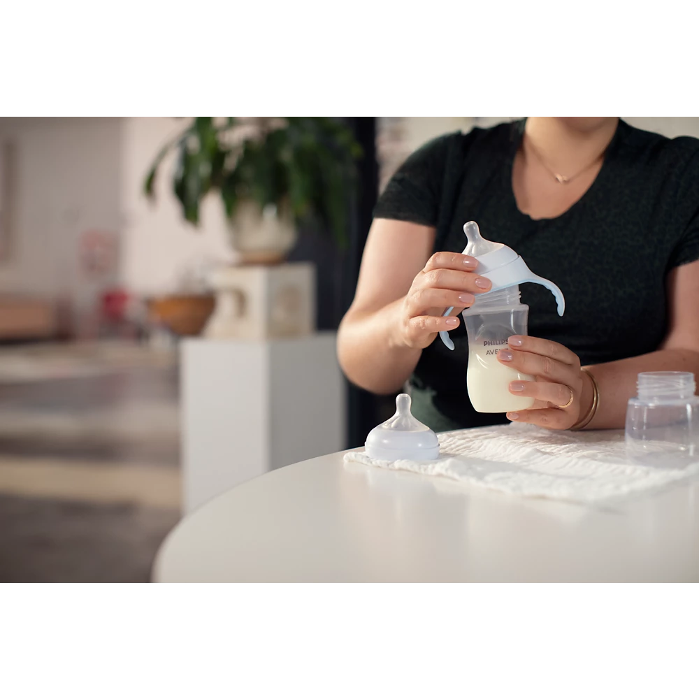 Avent Natural Trainer Cup (SCF263/01)