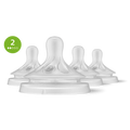 Avent Natural Response Nipple (SCY962/44)