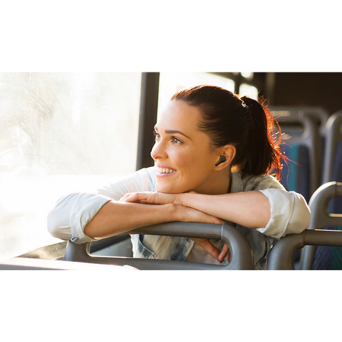 1000 series True wireless headphones (TAT1109BK/00)