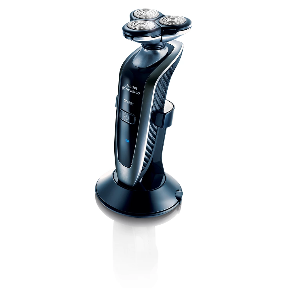Norelco arcitec Electric razor (1050CC)