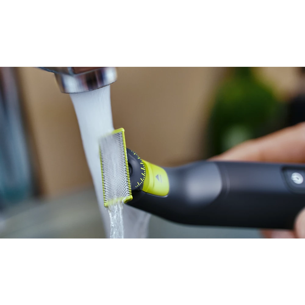 Norelco OneBlade Pro 360 Face + Body (QP6542/70)