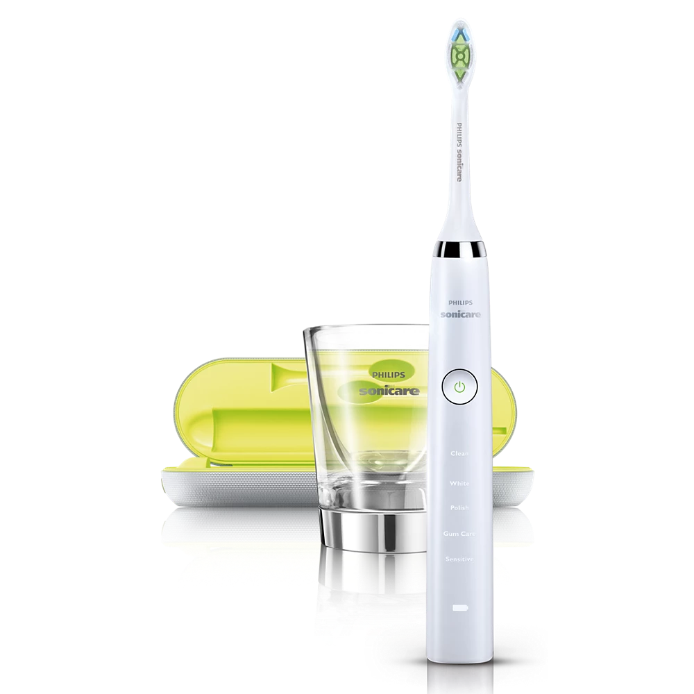 Sonicare DiamondClean Sonic electric toothbrush (HX9332/04)