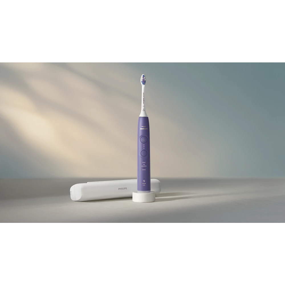 Sonicare Series 6700 Rechargeable toothbrush (HX7417/04)