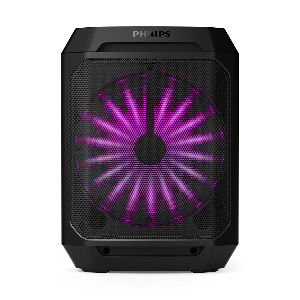 Bluetooth party speaker (TAX2208/37)