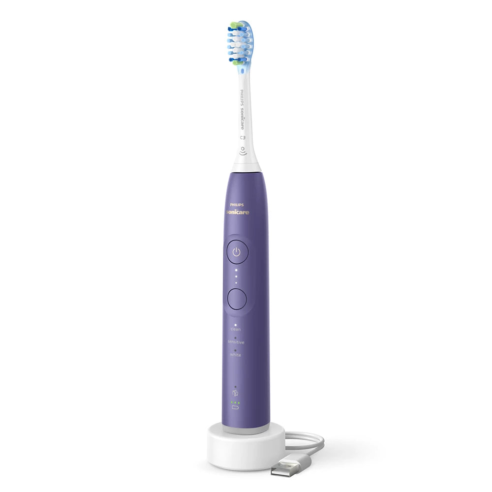 Sonicare Series 6500 Rechargeable toothbrush (HX7417/05)