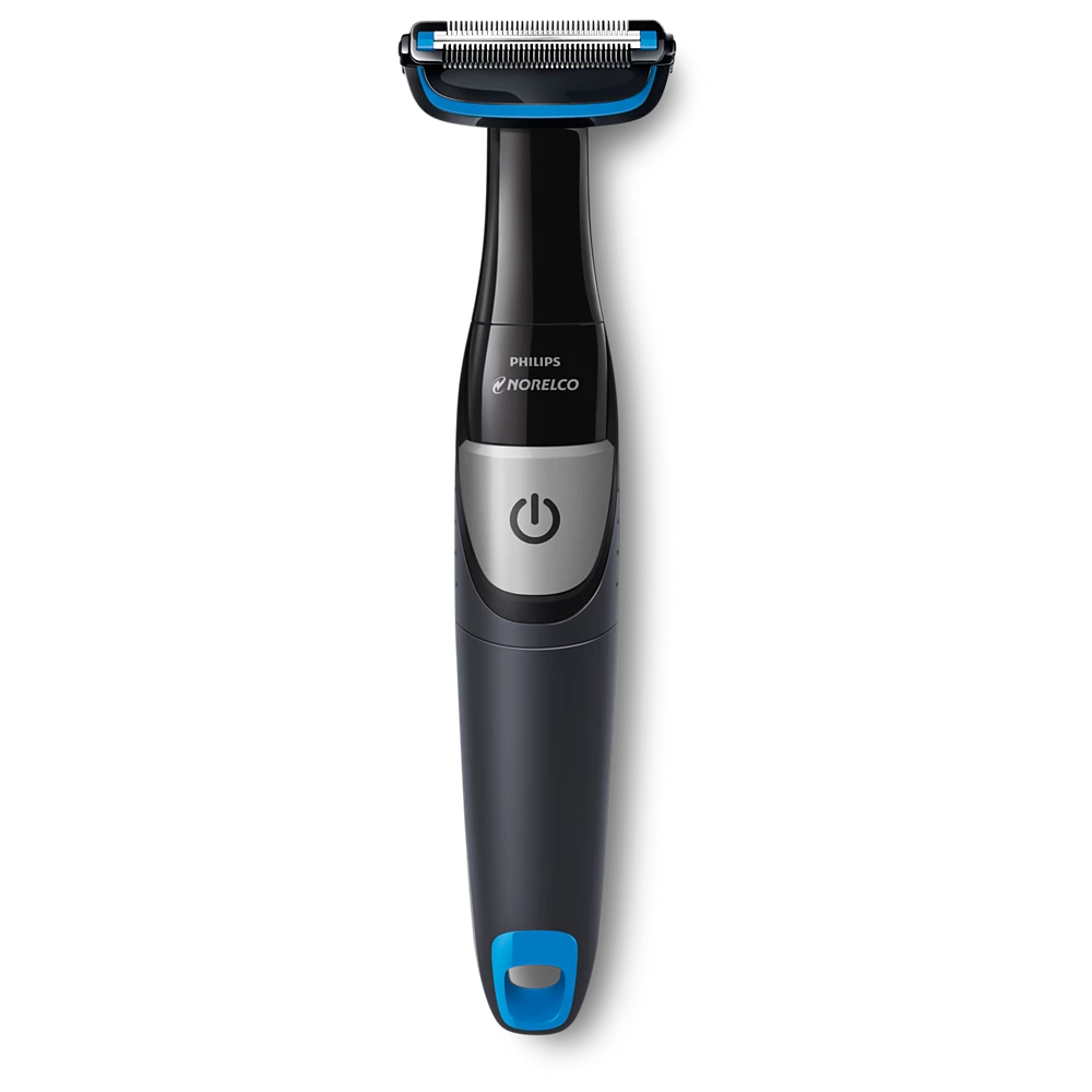 Norelco Bodygroom Series 1000 Showerproof body groomer Series 1000 (BG1026/60)