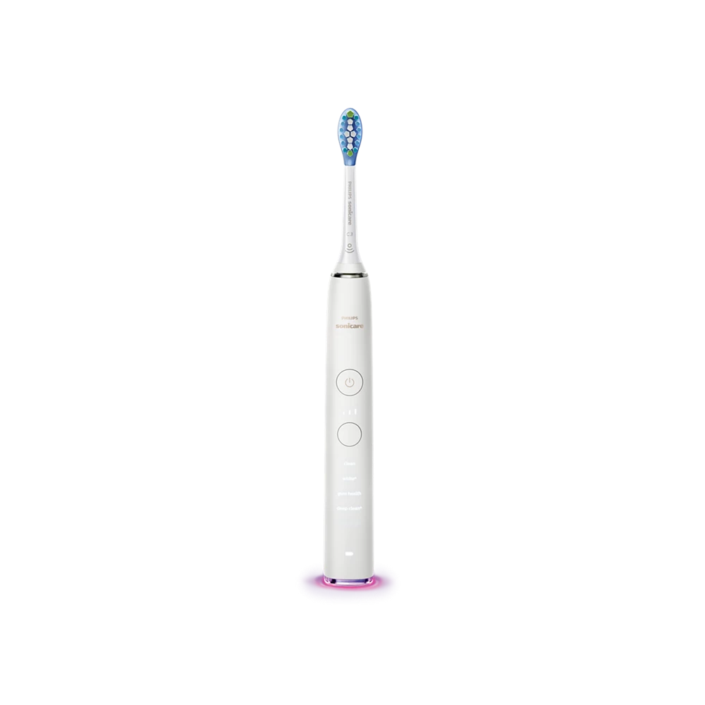 Sonicare DiamondClean Smart Sonic electric toothbrush with app (HX9903/30)