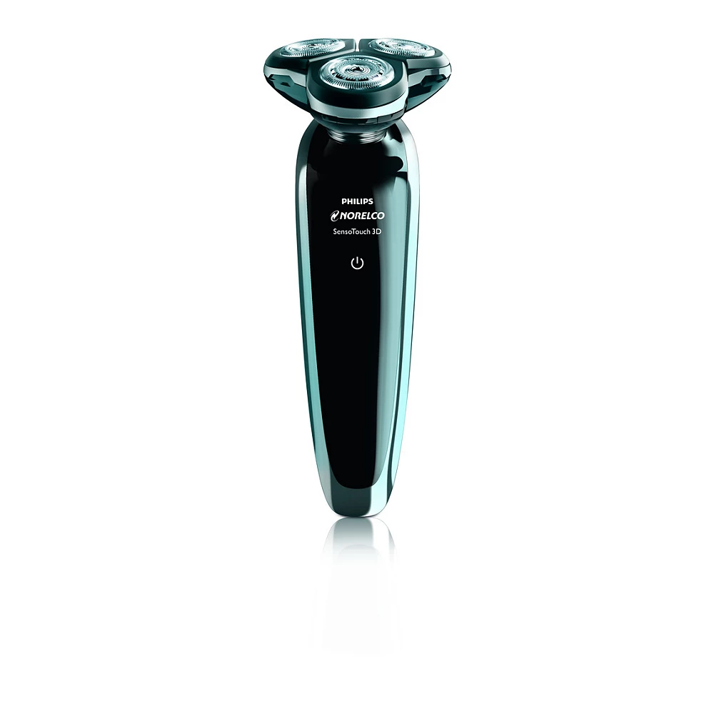 Norelco Shaver 8800 Wet &amp; dry electric shaver Series 8000 (1290X/40)