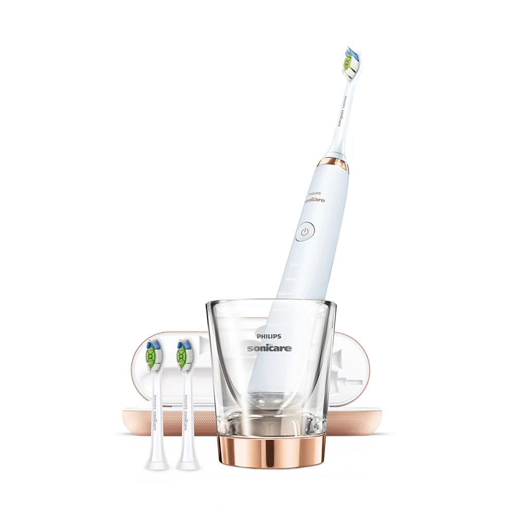 Sonicare DiamondClean Sonic electric toothbrush (HX9391/90)