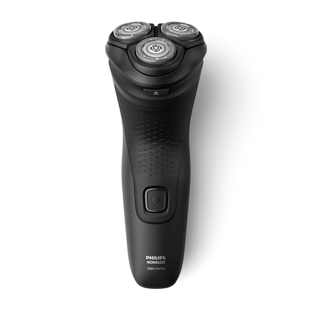 Norelco Shaver 1000 Series Dry electric shaver (S1016/90)