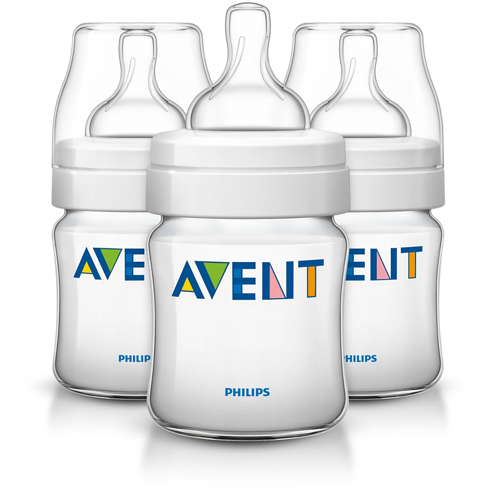 Avent Classic baby bottle (SCF680/37)