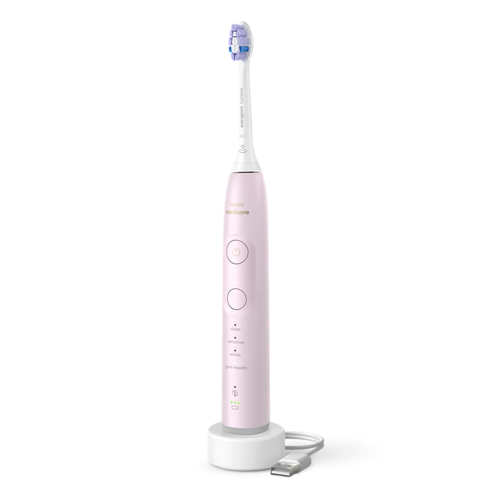 Sonicare Supreme Clean Rechargeable toothbrush - dual handle (HX7439/13)