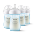 Avent Natural Response Baby Bottle (SCY903/24)