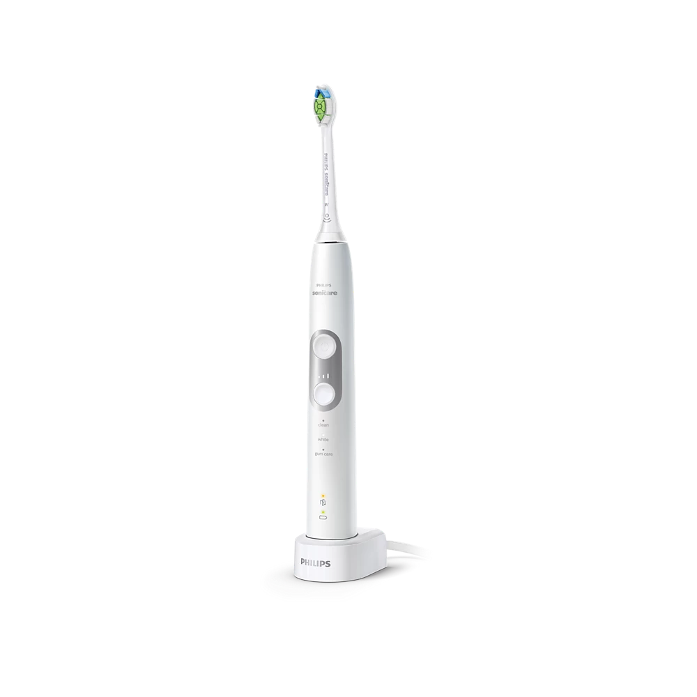 Sonicare ProtectiveClean 6100 Sonic electric toothbrush (HX6877/48)