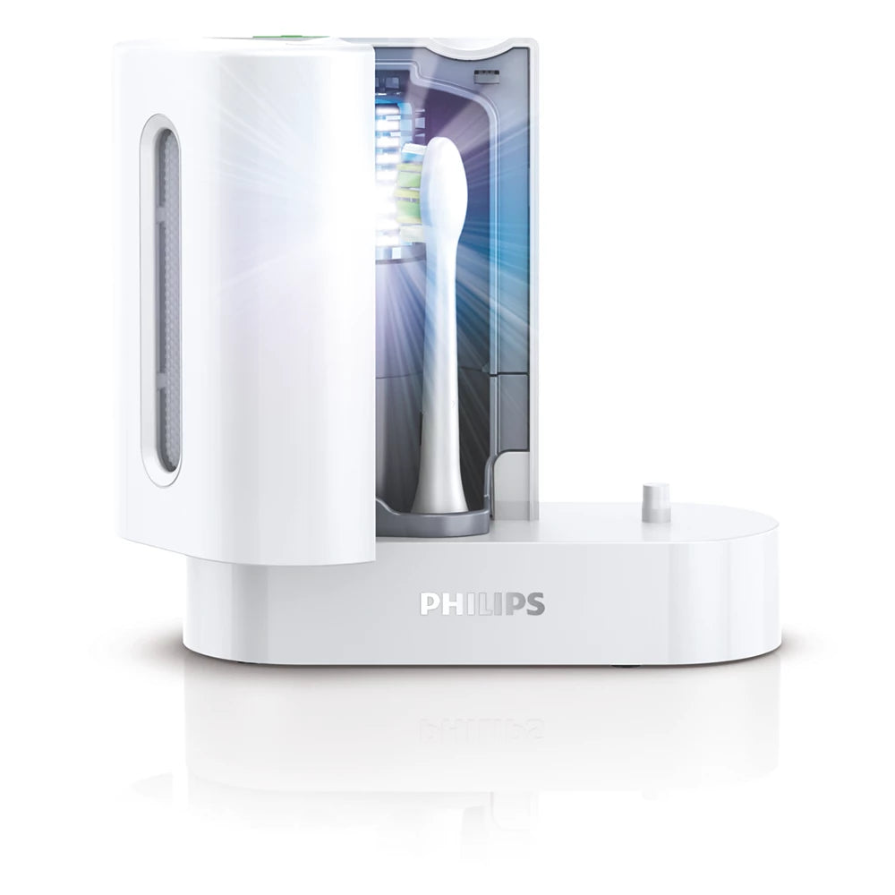 Sonicare FlexCare Platinum Sonic electric toothbrush (HX9170/10)