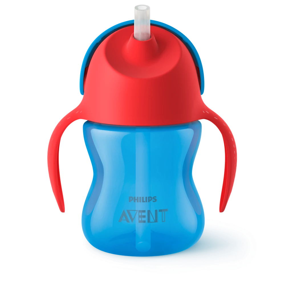 Avent Straw Cups (SCF790/00)