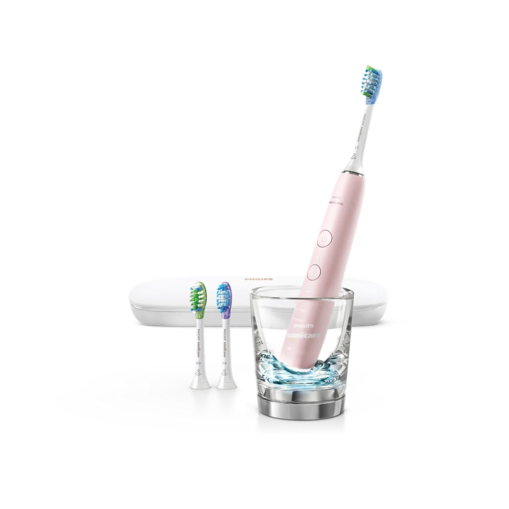 Sonicare DiamondClean Smart Sonic electric toothbrush with app (HX9903/32)