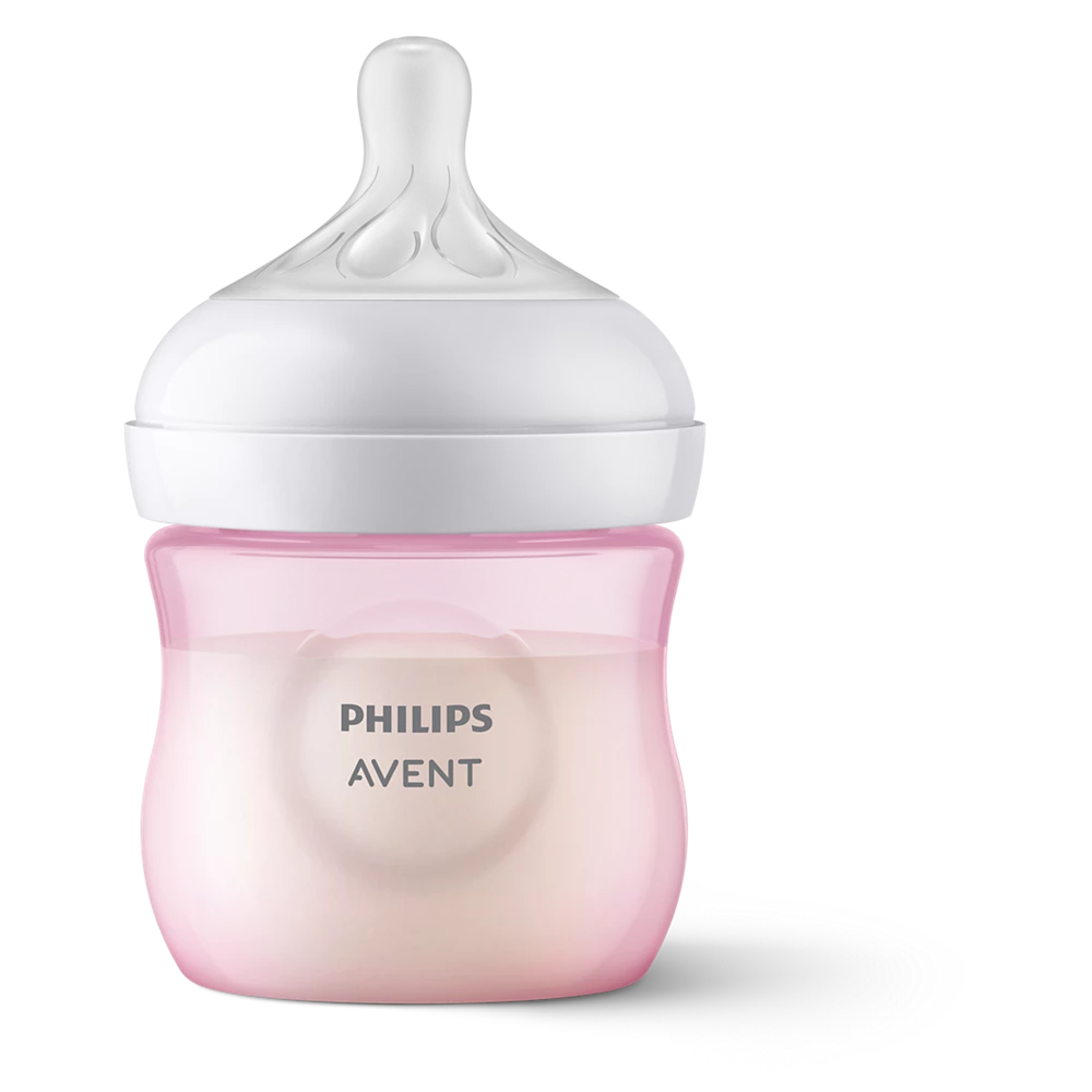 Avent Natural Response Baby Bottle (SCY900/14)