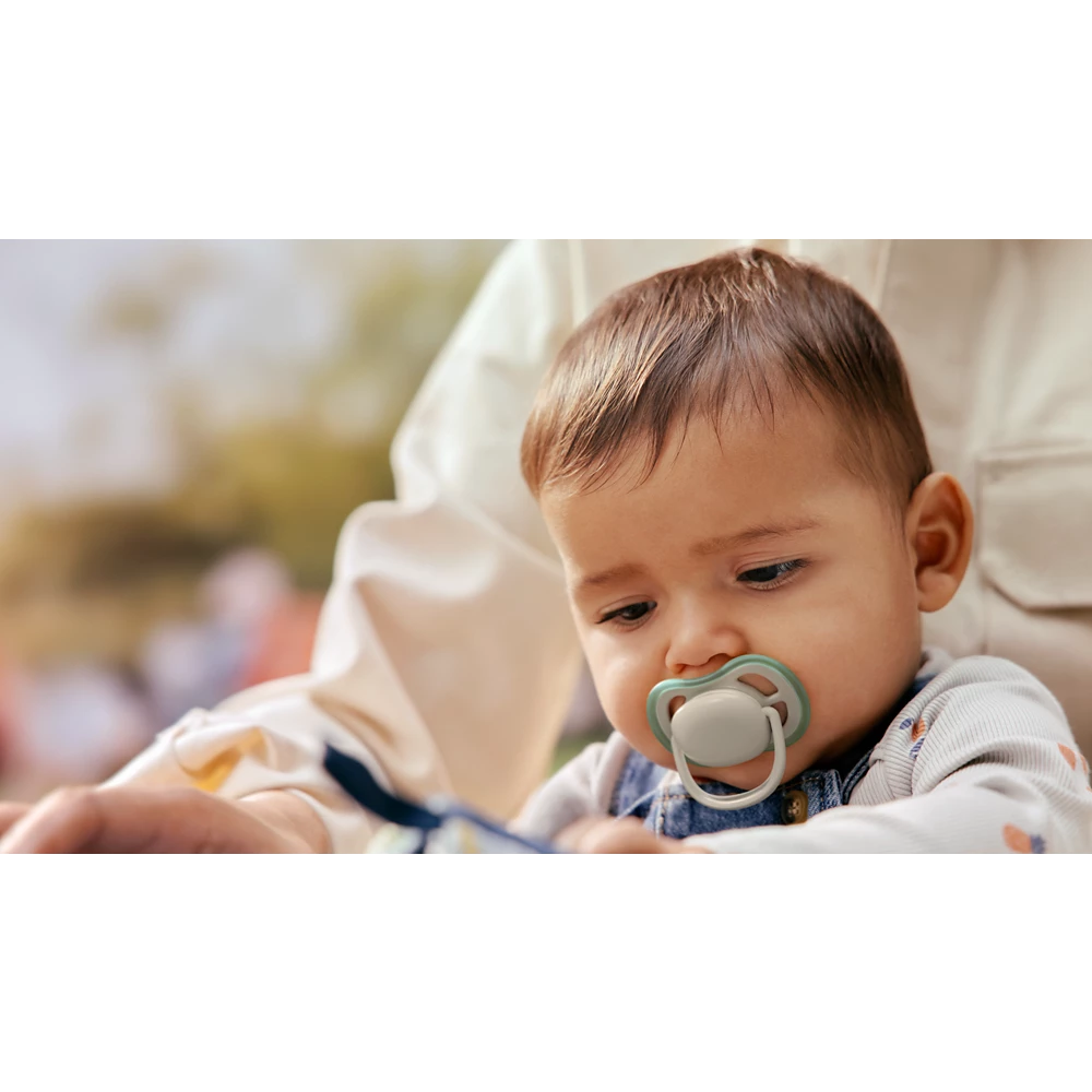 Avent Pacifier ultra air (SCF087/26)