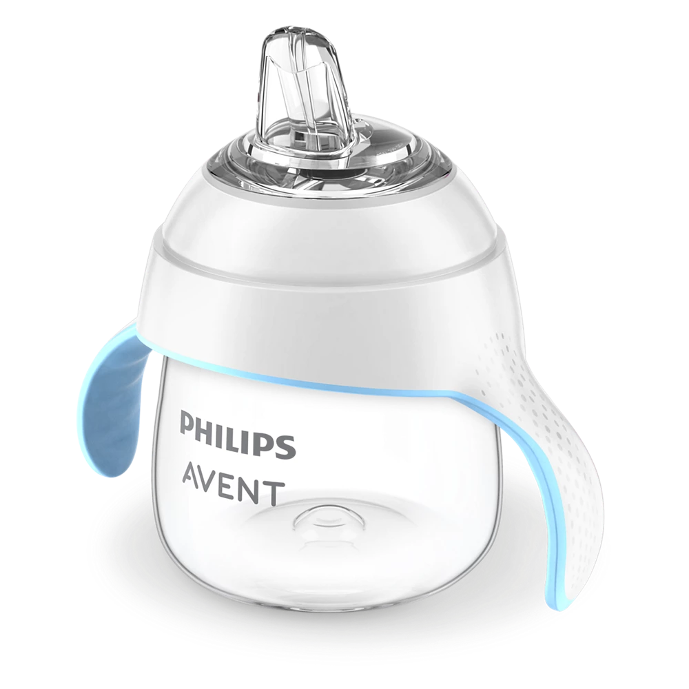 Avent Natural Trainer Cup (SCF263/01)