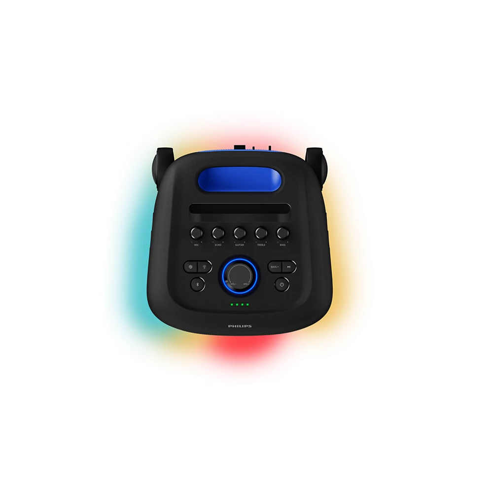 Bluetooth party speaker (TAX5000/37)