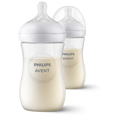 Avent Natural Response Baby Bottle (SCY903/02)