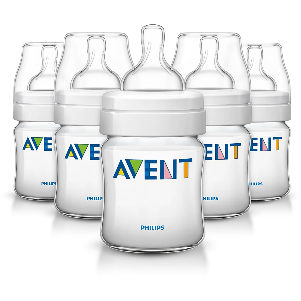 Avent Classic baby bottle (SCF680/57)