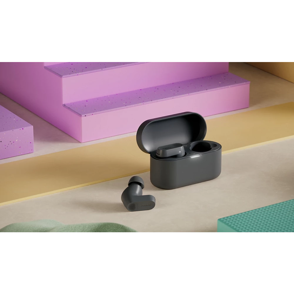 True wireless headphones (TAT3509GY/00)