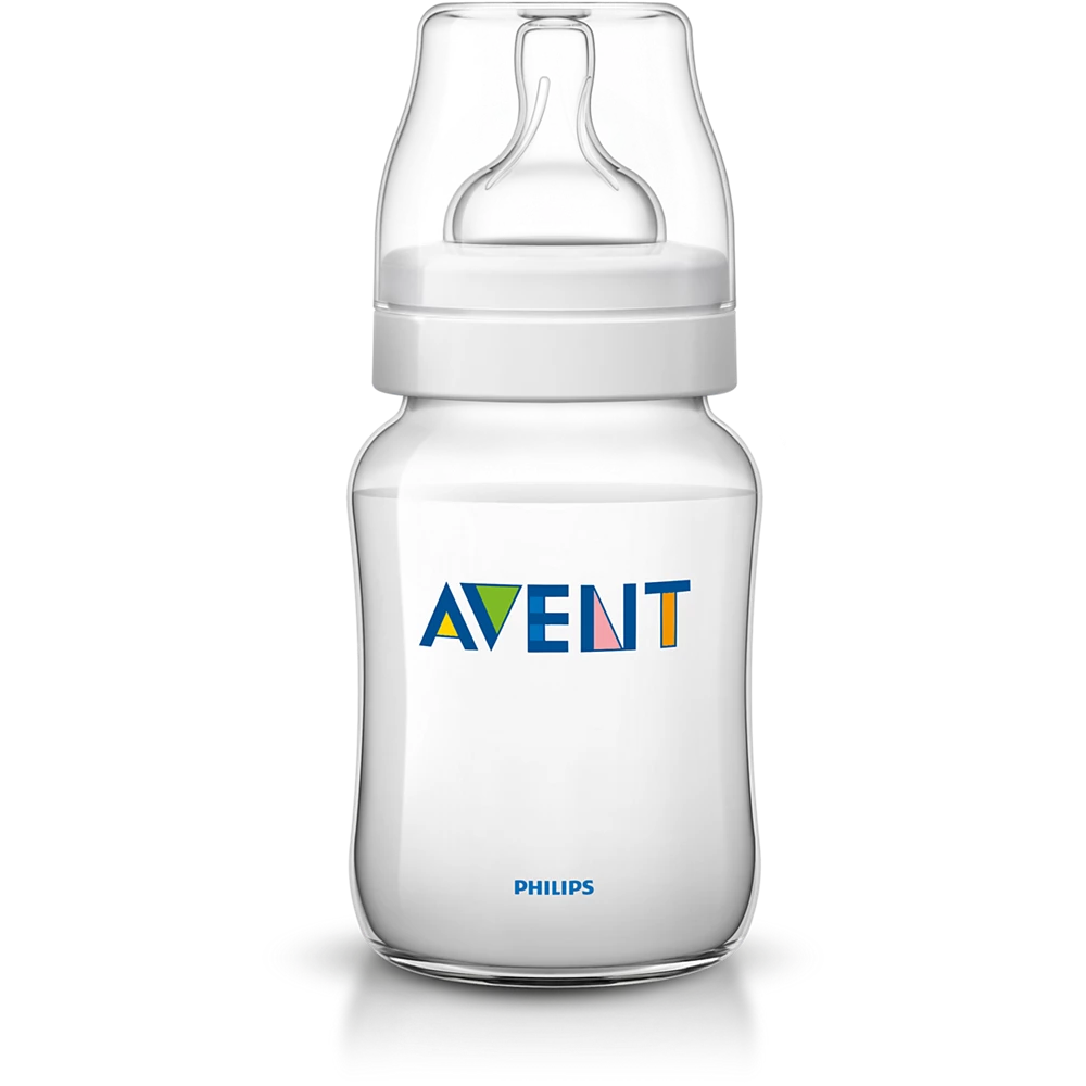 Avent Classic baby bottle (SCF683/37)