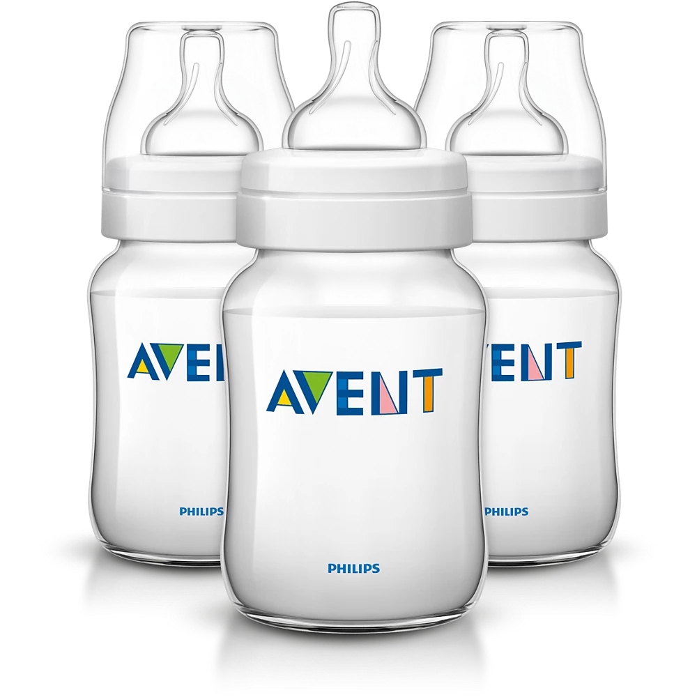 Avent Classic baby bottle (SCF683/37)