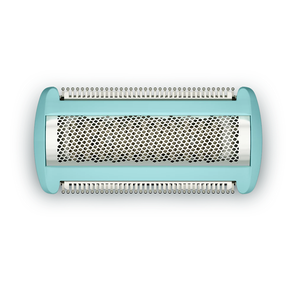 Norelco Body Groomer replacement foil BG2010 (BG2010/40)