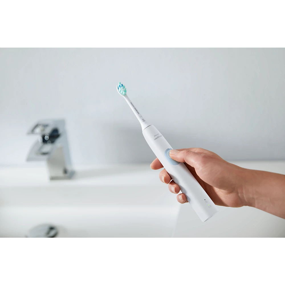 Sonicare ProtectiveClean 4300 Sonic electric toothbrush (HX6809/81)