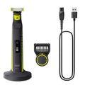 Norelco OneBlade Pro 360 Face + Body (QP6507/70)