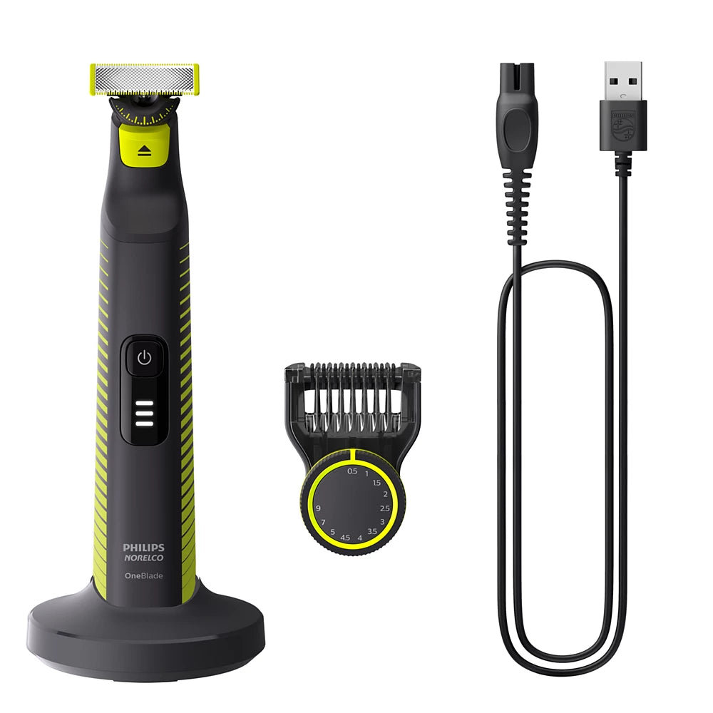 Norelco OneBlade Pro 360 Face + Body (QP6507/70)