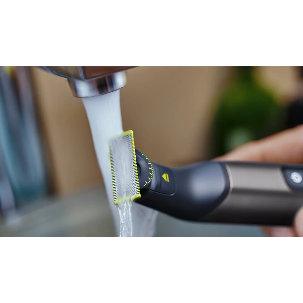 Norelco OneBlade Pro 360 Face + Body (QP6552/70)